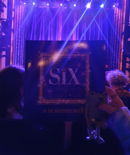 Six the musical